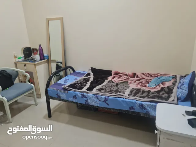 Single Room for Rent