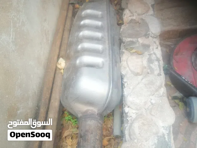 كتاليزر سوناتا 2019 كامل مع البرميل بحاله ممتازه