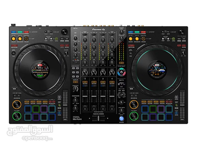 Pioneer DDJ-FLX10 Proffessional dj controler