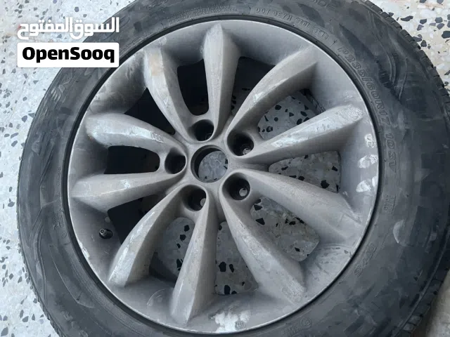 ديسكو لزيرا. المونيوم