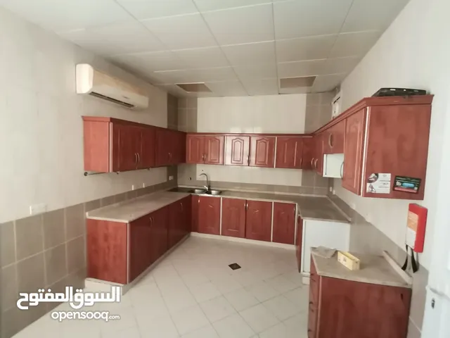 200 m2 5 Bedrooms Villa for Rent in Abu Dhabi Khalifa City