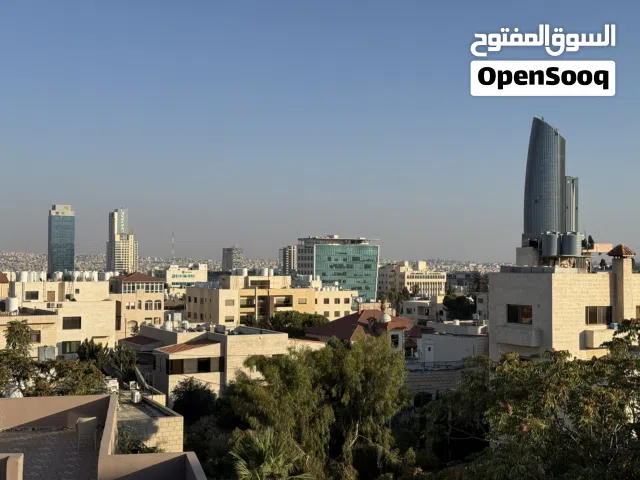 Studio For Rent In The Most Secure Area In Shmeisani Near The United Nations