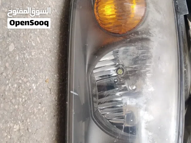 اضواو اكس دي ملانات