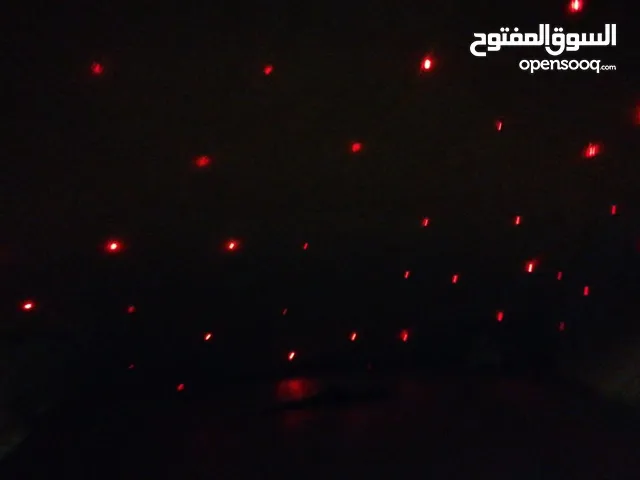 سقف نجوم 400 لمبه