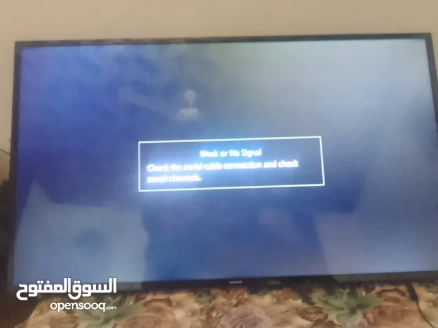 Samsung Other 43 inch TV in Jerash