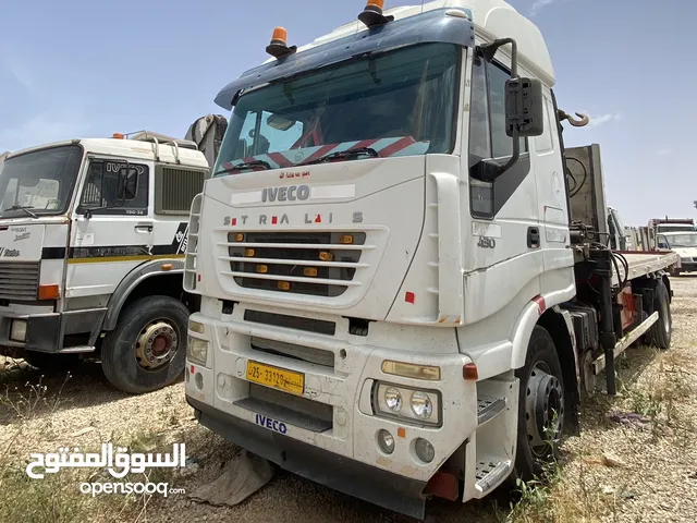 IVECO كورسه 10