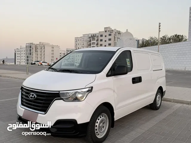 هايونداي باص H1