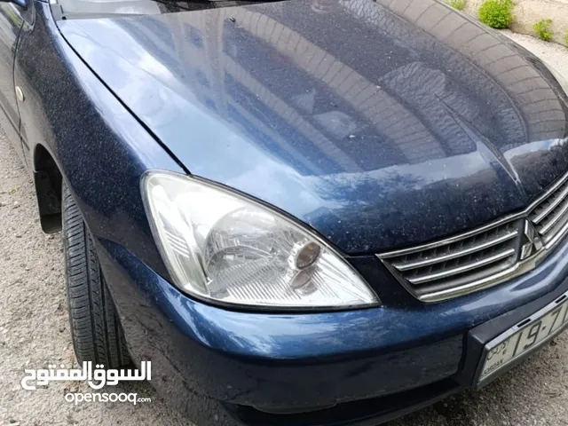 Used Mitsubishi Lancer in Irbid