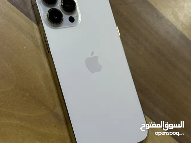 Apple iPhone 13 Pro Max 128 GB in Baghdad