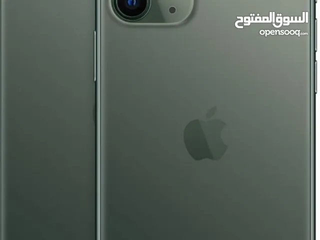 Apple iPhone 11 256 GB in Baghdad