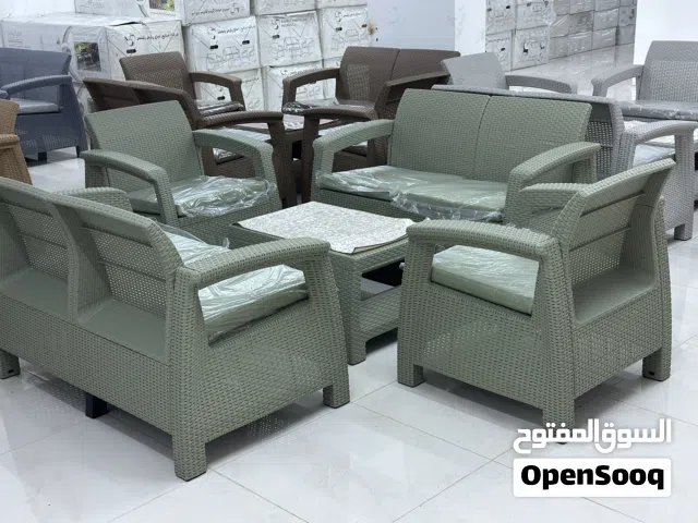 اطقم جلوس وتربروف