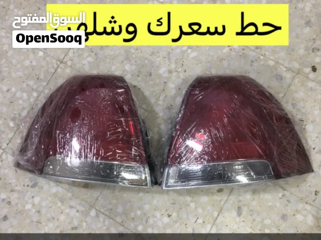 للبيع ليتات كابرس ومسجل حق الجمس والشفرليه من 7 الى 14 وعداد اربي ام
