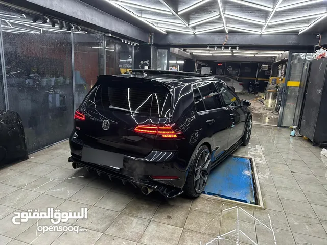 Used Volkswagen Golf GTI in Ramallah and Al-Bireh