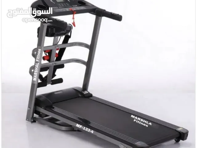 MARSHAL TREADMILL