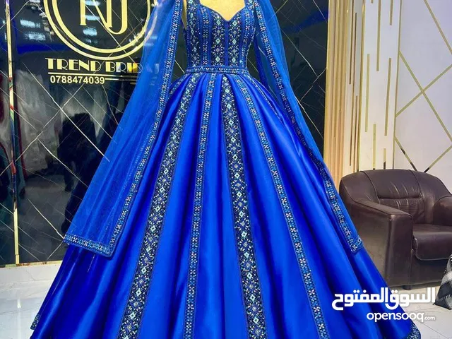 Weddings and Engagements Dresses in Amman