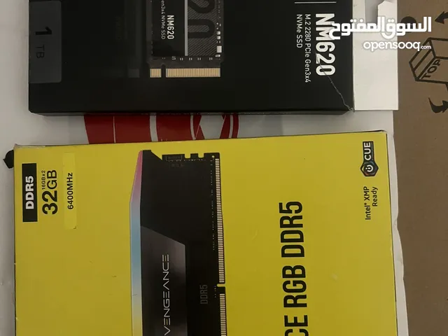 Ssd m.2 1tb