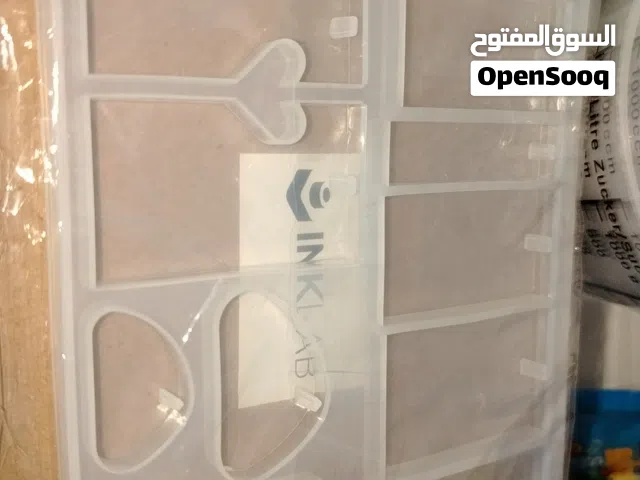 ايبوكسي ريزن حجم كيلو ونصف كيلو مع مايكا واكواب قياس