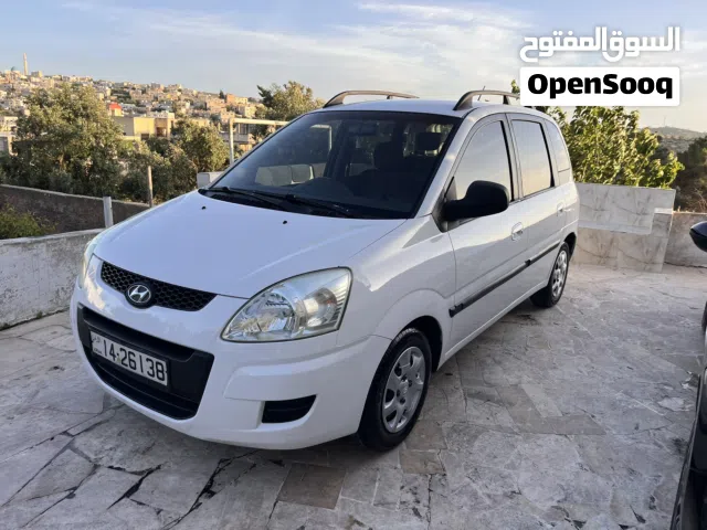 2009 هيونداي توسان GLS