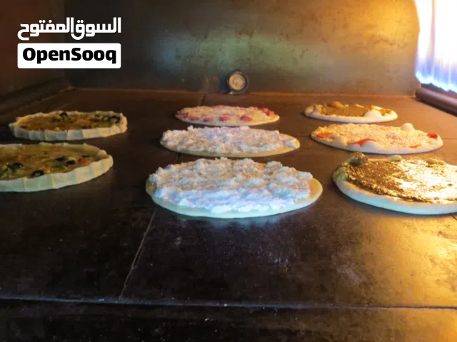 مطعم بيتزا للبيع في صويلح للبيع