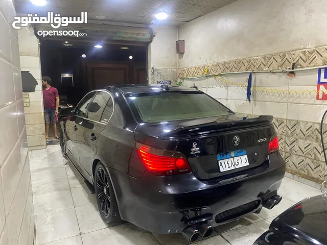 Used BMW Other in Mansoura