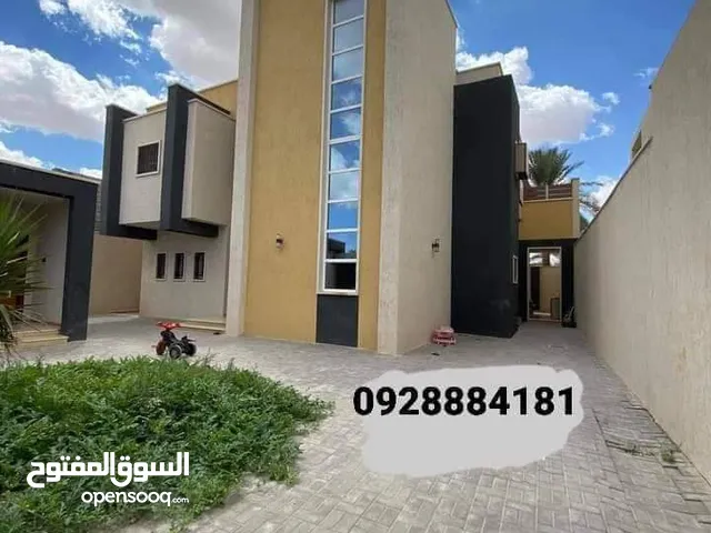 170 m2 More than 6 bedrooms Villa for Sale in Misrata Other