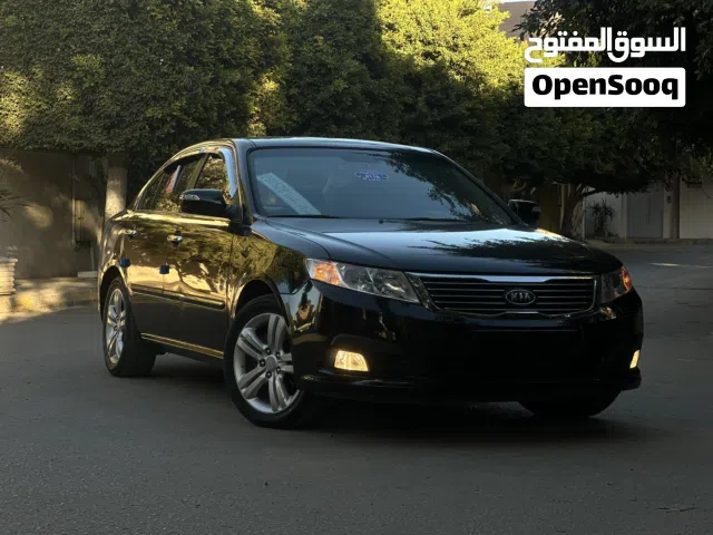 New Kia Lotze in Tripoli