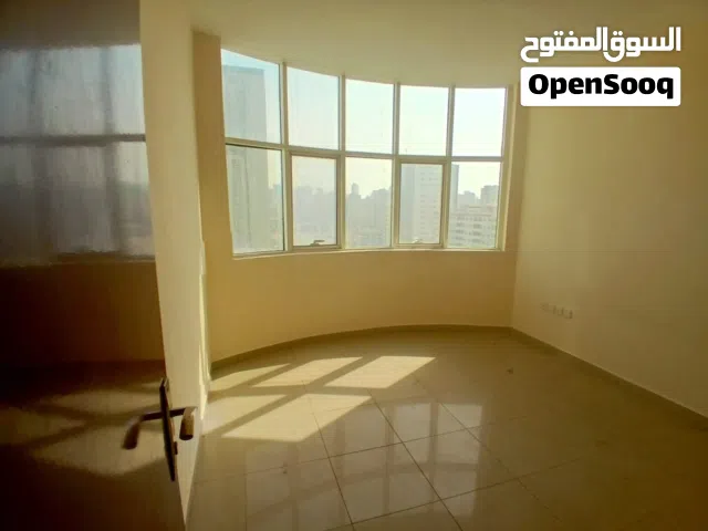 1 m2 2 Bedrooms Apartments for Rent in Sharjah Al Qasemiya