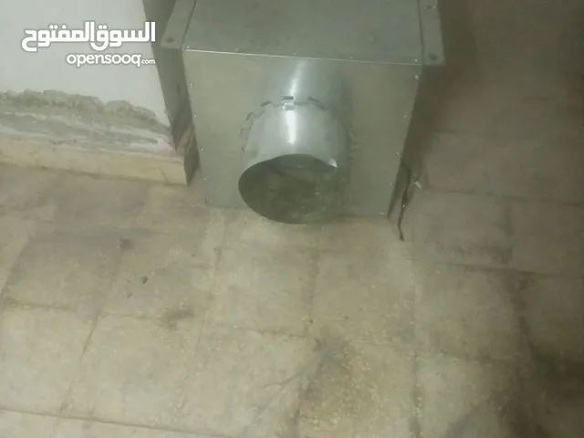 مدخنة مطاعم