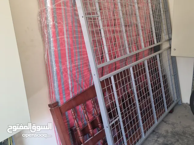 king bed with mattress 200×200