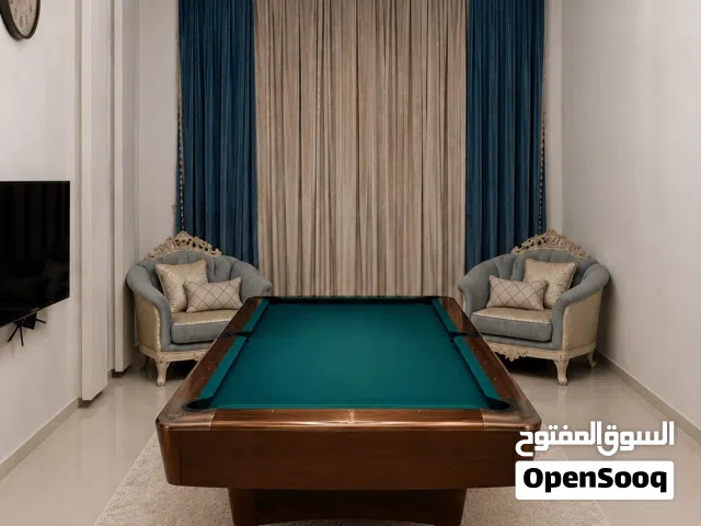 طاولة بليارد برونزويك
