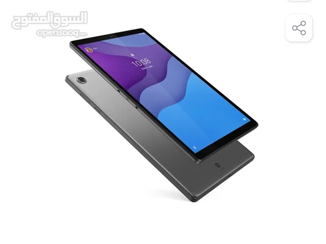 Lenovo M10 HD tablet