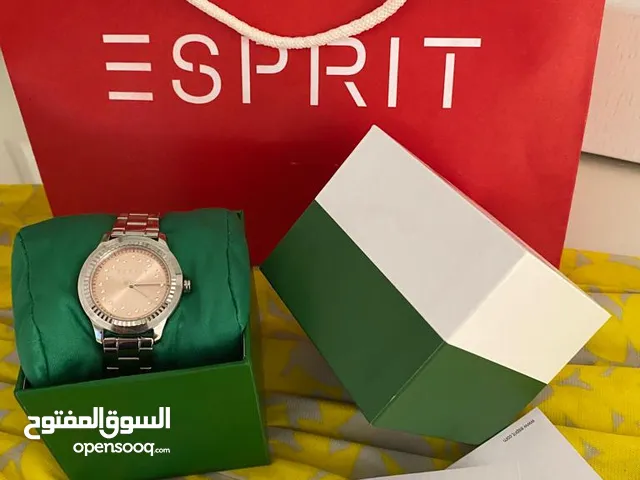 Metallic Esprit for sale  in Amman