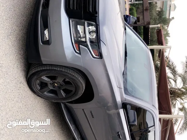 Used Chevrolet Tahoe in Hawally