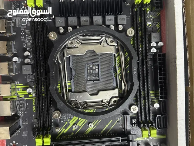 مذر بورد c99 PR9