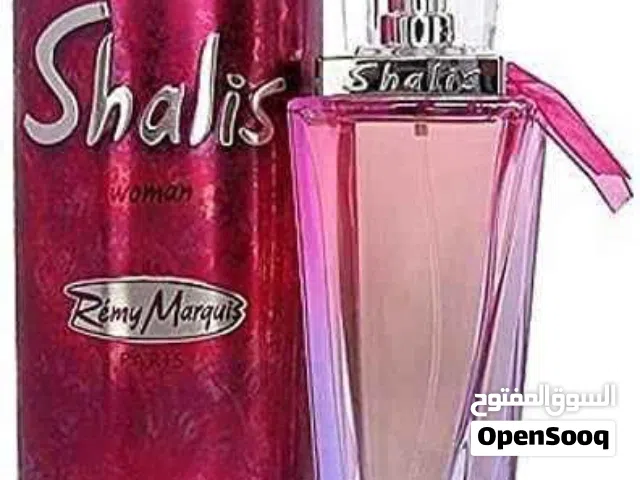 برفيوم Shalis Remy Marquis Perfume For Women حريمى أصلى