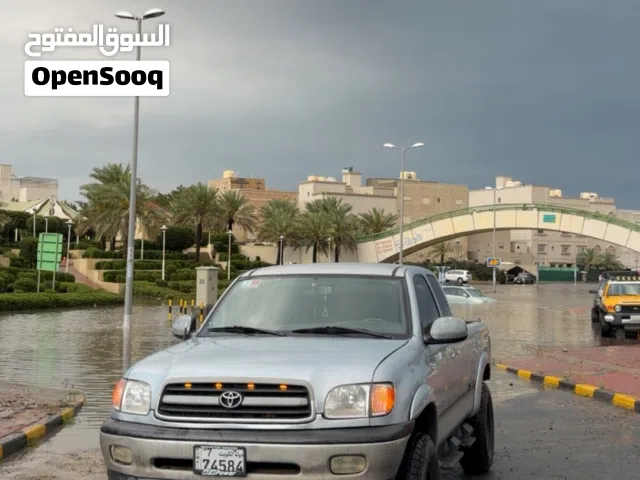 2000 تويوتا توندرا SR5