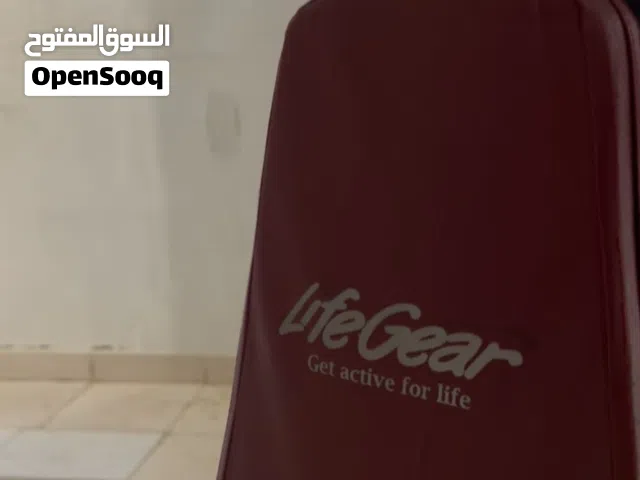 جهاز رياضي للبيع بحالة ممتازة البيع لعدم الحاجه