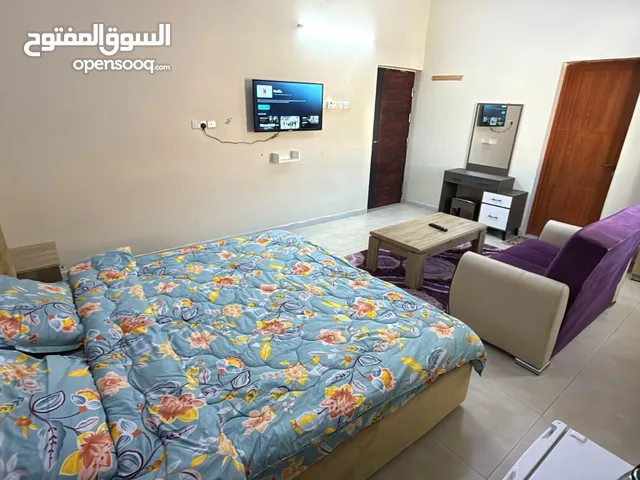Furnished Daily in Al Dakhiliya Nizwa