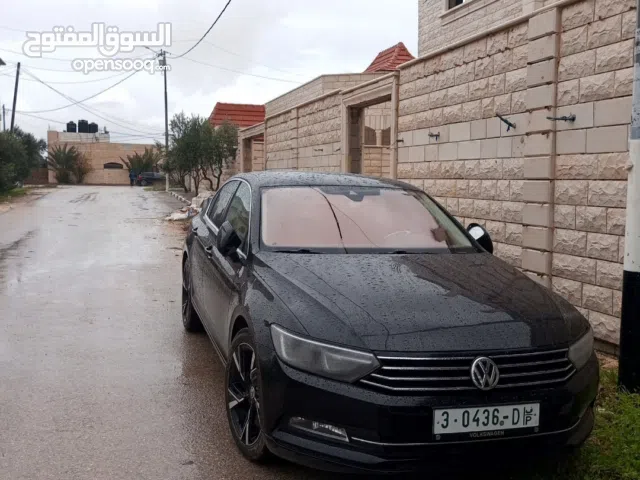 باسات 2015 ترخيص 2016 السيارة ممتازة صلاة النبي  السيارة موجودة فطوباس