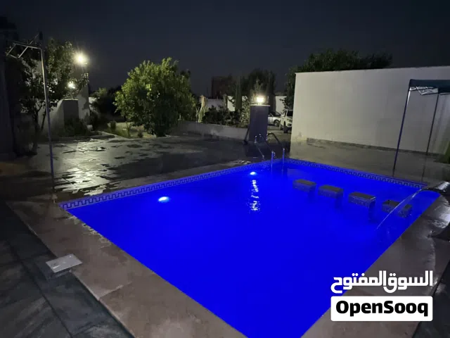 500 m2 2 Bedrooms Townhouse for Rent in Tripoli Al-Baesh