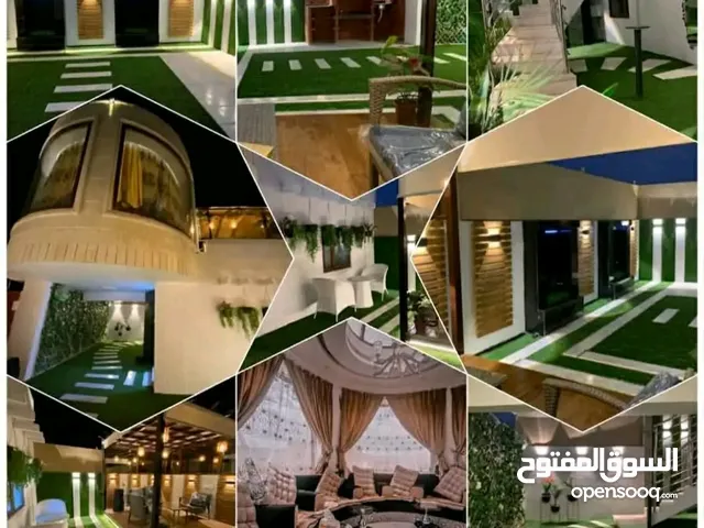 Building for Sale in Sana'a Hai Shmaila