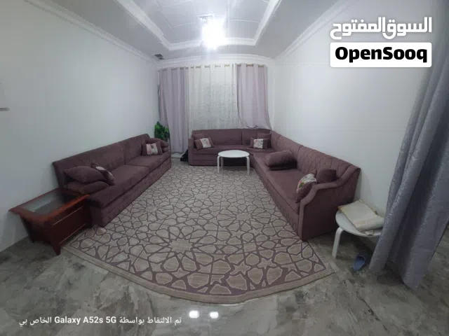 صالةكنب تفصال حالة ممتازة