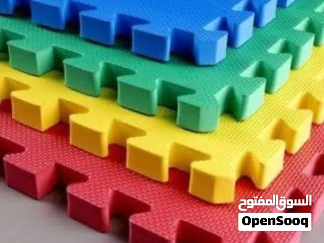 فوم إسفنجي للوقاية من الصدمات سماكة 2.5 سم