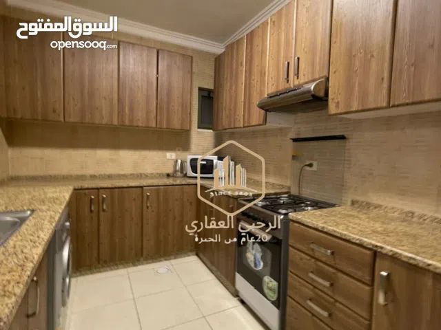 90 m2 3 Bedrooms Apartments for Rent in Amman Shmaisani
