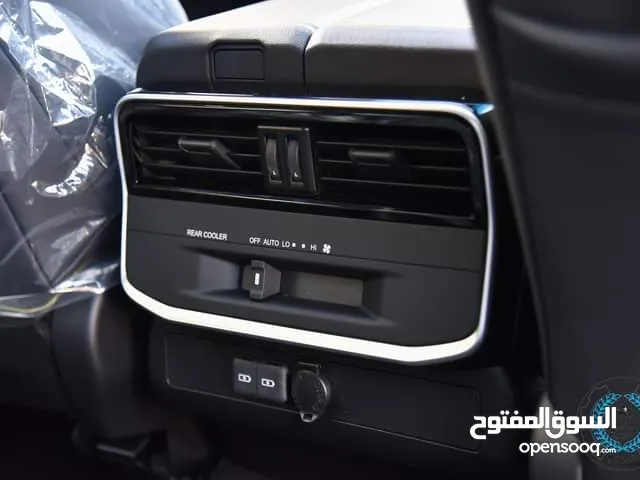 Toyota Land Cruiser 2023 in Amman