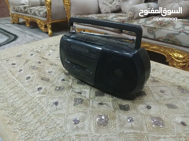 راديو مستعمل