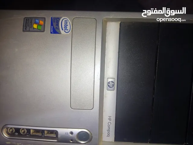 Other HP Computers for sale in Al Riyadh