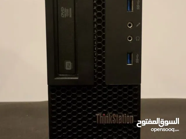 كمبيوتر مكتبي قوي