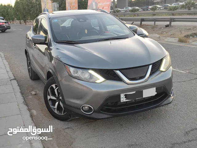 Used Nissan Rogue in Baghdad