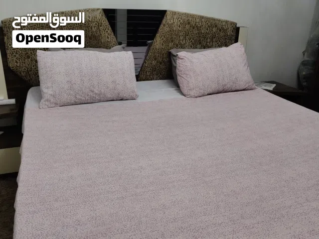سرير زوجي 180×200 مع فرش